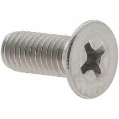 Value Collection - Machine Screws - Exact Industrial Supply