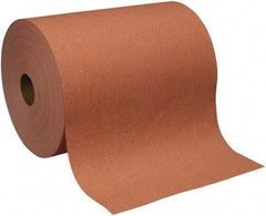 Georgia Pacific - Dry General Purpose Wipes - Jumbo Roll, 10" x 10" Sheet Size, Orange (Color) - Best Tool & Supply