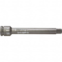 Apex - Socket Extensions Tool Type: Extension Drive Size (Inch): 3/4 - Best Tool & Supply