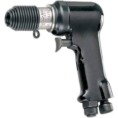 Ingersoll-Rand - 1/8" Capacity, Air Riveter - 12 CFM, 48mm Long Stroke, 1/8" Inlet - Best Tool & Supply