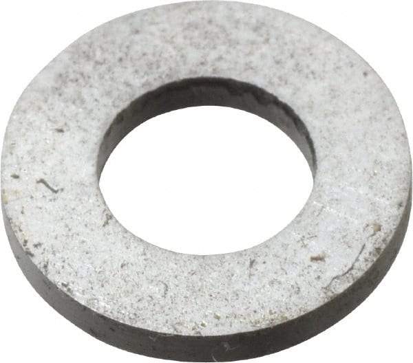 Boston Gear - 1/4" Inside x 1/2" Outside Diam, 1/16" Thick, Steel Washer Thrust Bearing - Best Tool & Supply