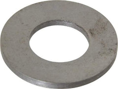 Boston Gear - 5/8" Inside x 1-1/4" Outside Diam, 3/32" Thick, Steel Washer Thrust Bearing - Best Tool & Supply