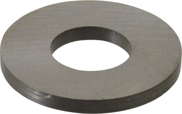 Boston Gear - 7/8" Inside x 2" Outside Diam, 3/16" Thick, Steel Washer Thrust Bearing - Best Tool & Supply