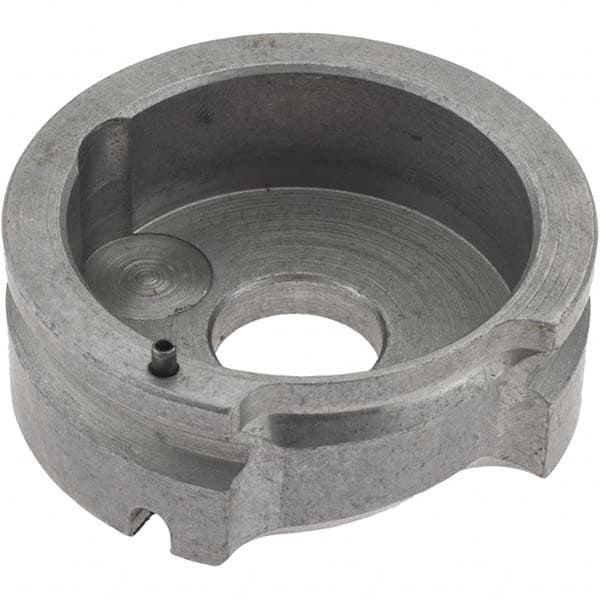 Ingersoll-Rand - Power Grinder, Buffer & Sander Parts Product Type: Rear End Plate For Use With: 61H Series - Best Tool & Supply