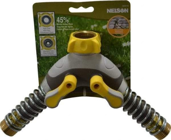 Nelson - Garden Hose Adapter - Rezimar - Best Tool & Supply