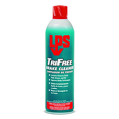 TriFree Brake Cleaner - 15 oz - Best Tool & Supply