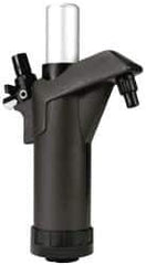 Tuthill - 6.5 GPM, 30 to 100 Working psi, Air Motor Driven Drum Pump - 1/4 BSPF Air Inlet, 1:1 Pump Ratio - Best Tool & Supply