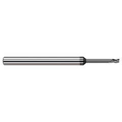 Harvey Tool - Square End Mill - Best Tool & Supply