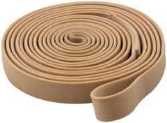 Value Collection - 92 Inch Circumference, 1/2 Inch Wide, Heavy Duty Rubber Band Strapping - 5 Pieces - Best Tool & Supply