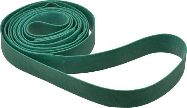 Value Collection - 72 Inch Circumference, 3/4 Inch Wide, Heavy Duty Rubber Band Strapping - 5 Pieces - Best Tool & Supply