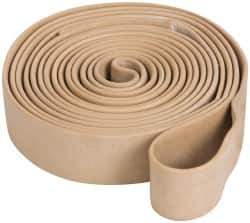 Value Collection - 92 Inch Circumference, 3/4 Inch Wide, Heavy Duty Rubber Band Strapping - 5 Pieces - Best Tool & Supply