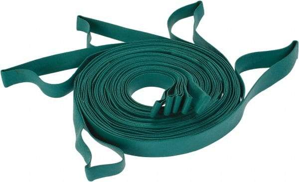 Value Collection - 112 Inch Circumference, 3/4 Inch Wide, Heavy Duty Rubber Band Strapping - 5 Pieces - Best Tool & Supply