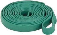 Value Collection - 24 Inch Circumference, 1/4 Inch Wide, Heavy Duty Rubber Band Strapping - 55 Pieces - Best Tool & Supply