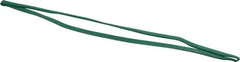 Value Collection - 28 Inch Circumference, 1/4 Inch Wide, Light Duty Rubber Band Strapping - 51 Pieces - Best Tool & Supply