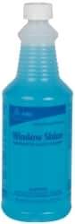 Rochester Midland Corporation - 32 oz Bottle Ammonia Glass Cleaner - Use on Windows - Best Tool & Supply