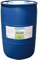 Rochester Midland Corporation - 55 Gal Drum All-Purpose Cleaner - Liquid, Concentrated, Low Odor - Best Tool & Supply