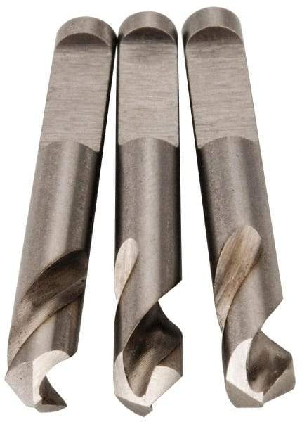 Hougen - High Speed Steel Pilot Pin - 3/8 to 3/4" Tool Diam Compatibility, Compatible with Hole Cutters - Best Tool & Supply