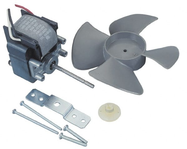 Value Collection - HVAC Motors Type: Utility Reversable Minimum Voltage: 0 - Best Tool & Supply