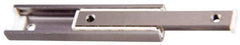 IKO - 80" Long x 25" x 10" High, 51" Travel Ball Slide - M3" Hole - Best Tool & Supply