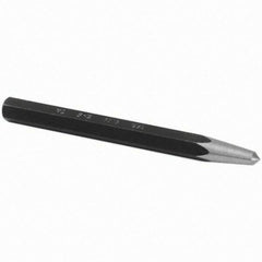 SK - Punches - 3/8" CENTER PUNCH - Best Tool & Supply