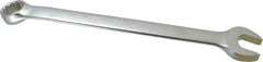 Proto - 1-1/4" 12 Point Combination Wrench - 15° Offset Angle, 16-7/8" OAL, Steel, Satin Finish - Best Tool & Supply