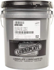 Lubriplate - 35 Lb Pail Lithium Extreme Pressure Grease - Beige, Extreme Pressure & High Temperature, 300°F Max Temp, NLGIG 2, - Best Tool & Supply