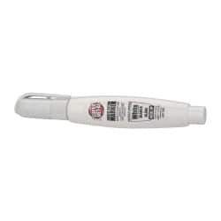 Super Met-Al - White - Oil Based - Best Tool & Supply