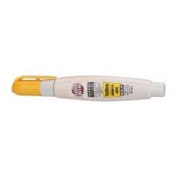 Super Met-Al - Yellow - Oil Based - Best Tool & Supply