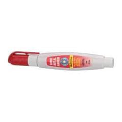 Super Met-Al - Red - Oil Based - Best Tool & Supply