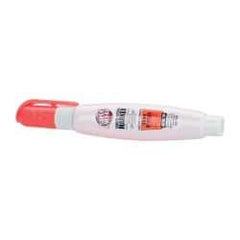 Super Met-Al - Neon-Orange - Oil Based - Best Tool & Supply