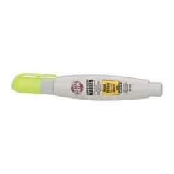 Super Met-Al - Neon-Yellow - Oil Based - Best Tool & Supply