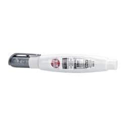 Super Met-Al - Metallic Silver - Oil Based - Best Tool & Supply