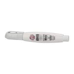 Super Met-Al - Nuclear White - Nuclear Grade, Oil Based - Best Tool & Supply