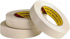 3M - 1/4" Wide Masking & Painters Tape - Best Tool & Supply