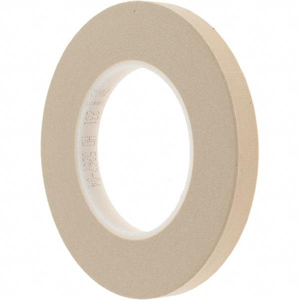 3M - 1/2" Wide Masking & Painters Tape - 7.6 mil Thick - Best Tool & Supply