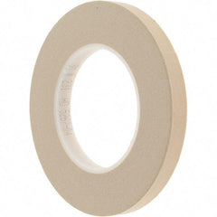 3M - 1/2" Wide Masking & Painters Tape - 7.6 mil Thick - Best Tool & Supply