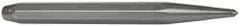 Value Collection - 25/64" Center Punch - 4-3/4" OAL - Best Tool & Supply