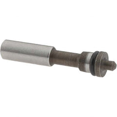 Ingersoll-Rand - Impact Wrench & Ratchet Parts Product Type: Throttle Valve For Use With: Scaler - Best Tool & Supply