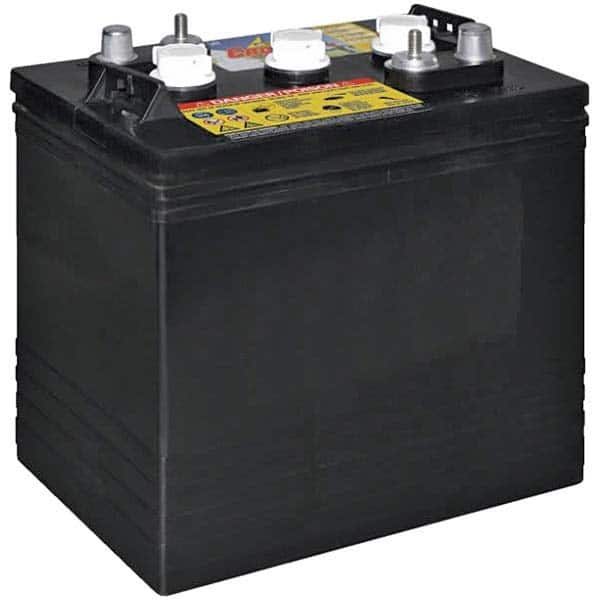 Value Collection - GC2 BCI Group, 6 Volt, Deep Cycle Automotive Battery - Best Tool & Supply