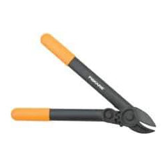 Fiskars - Anvil Lopper - 1-1/4" Long Hardened Steel Blade, 15" Long Ergonomic Handle - Best Tool & Supply