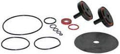 Watts - 3/4 to 1" Fit, Complete Rubber Parts Kits - Rubber - Best Tool & Supply