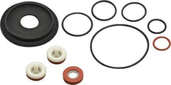 Watts - 1/2" Fit, Complete Rubber Parts Kits - Rubber - Best Tool & Supply