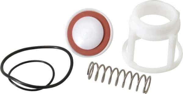 Watts - 3/4 to 1" Fit, Backflow Repair Kit - Rubber - Best Tool & Supply