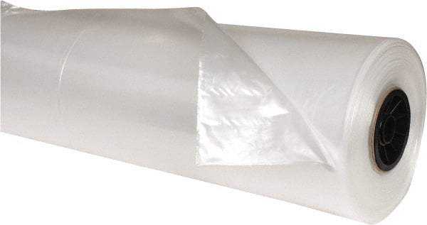 Made in USA - Packaging Liners & Sheeting Type: Pallet Cover Width (Inch): 36 - Best Tool & Supply