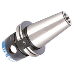 Iscar - MB63 Inside Modular Connection, Boring Head Taper Shank - Modular Connection Mount, 2.205 Inch Projection - Exact Industrial Supply