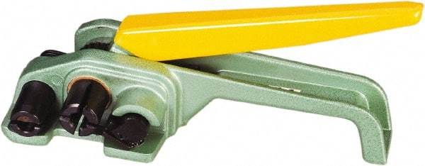 Nifty Products - 1/2" Wide, Tensioner - Use with Polypropylene Strapping - Best Tool & Supply