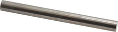 Value Collection - 3/8 Inch x 4 Inch Long, Solid Carbide Round - C2 Grade - Best Tool & Supply