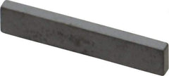 Made in USA - 1/16 Inch Thick x 3/16 Inch Wide x 1 Inch Long, Rectangular Carbide Blank - Rectangular - Best Tool & Supply