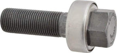 Greenlee - 3/4" Conduit Rod Draw Stud - 2-1/8" Hole Length x 28.3mm Hole Diam - Best Tool & Supply