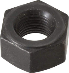 Greenlee - Counter Nut - 12.7mm Hole Length - Best Tool & Supply